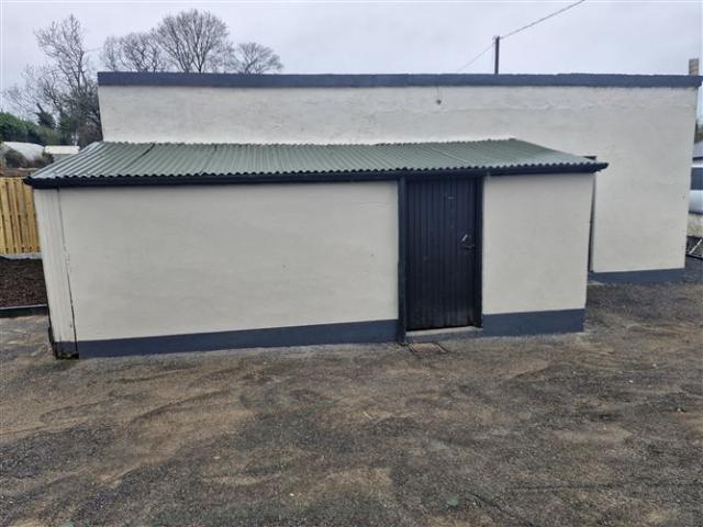 Detached House for sale in Baltinglass, North Tipperary