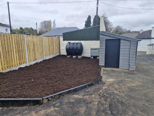 Bungalow for sale in Baltinglass, North Tipperary