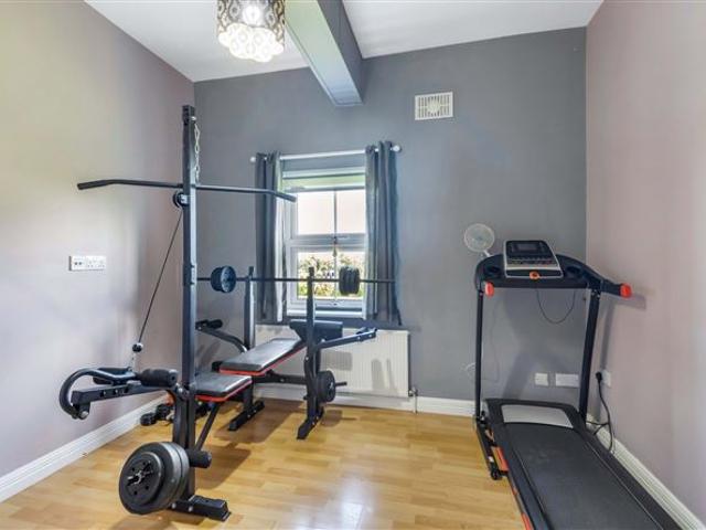 Terraced House for sale in Navan, North Tipperary