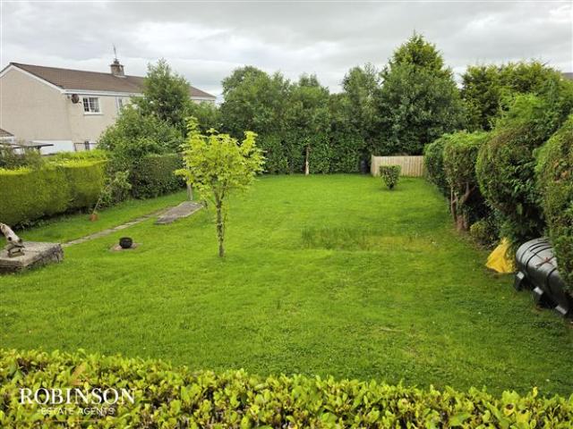 Bungalow for sale in Doagh, Ulster