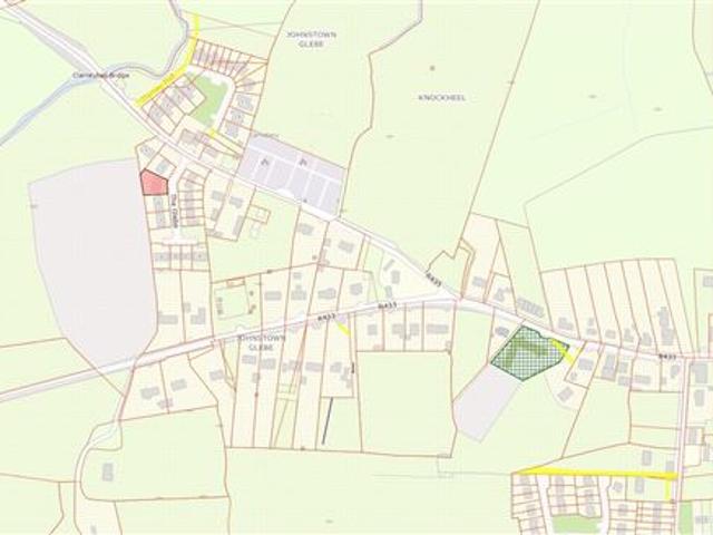 Detached House for sale in Mountmellick, North Tipperary