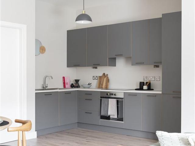 Apartment for sale in Navan, North Tipperary