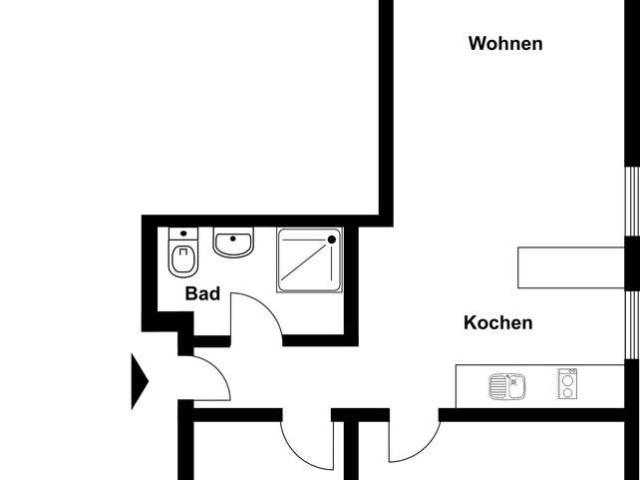 Wohnung kaufen in Kellenhusen, Kreis Ostholstein