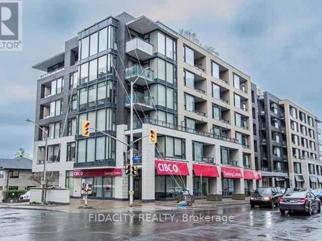 Condo for sale in Kitchissippi, Ottawa