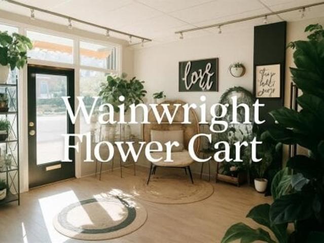 Office for sale in Wainwright, Alberta