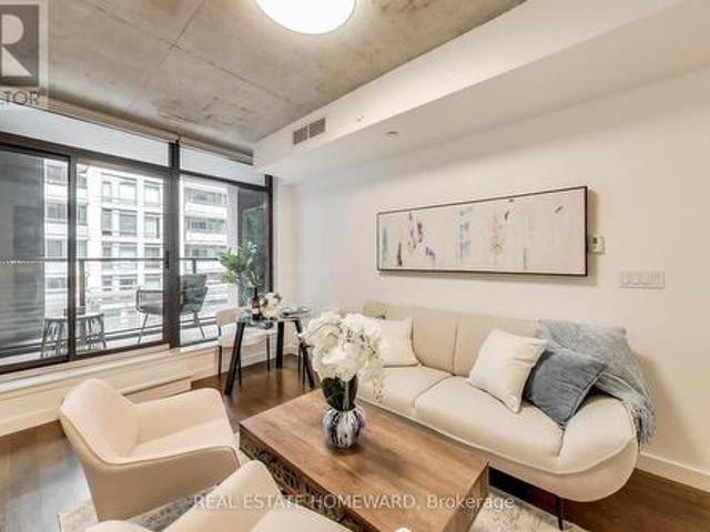 Condo for sale in Woburn, Ontario