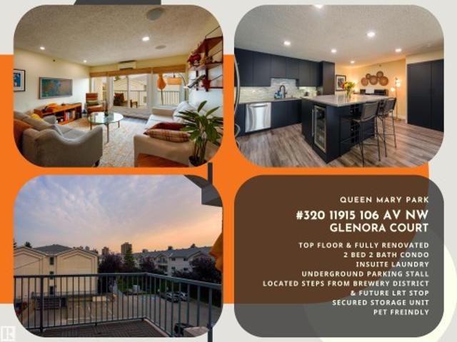 Condo for sale in Wedgewood, Alberta