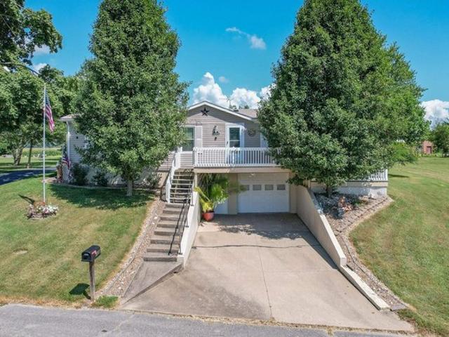 House for sale in Spencer, Indiana