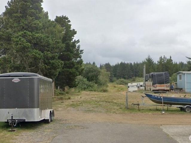 Land for sale in Long Beach, Washington
