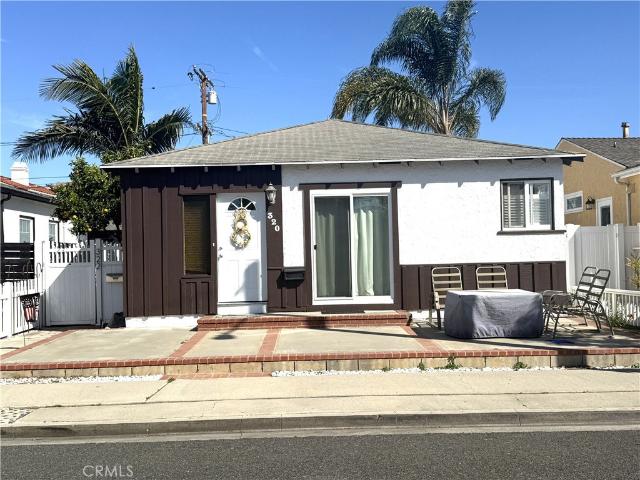 House for sale in Seal Beach, California
