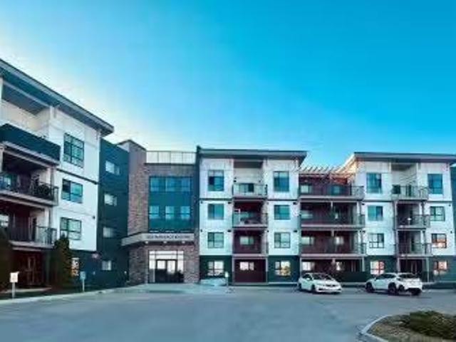 Condo for sale in Wedgewood, Alberta