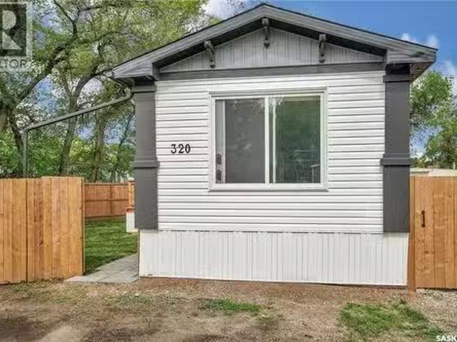 House for sale in Sutherland, Saskatoon