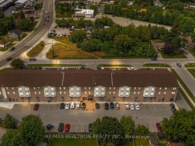 Condo for sale in York, Ontario