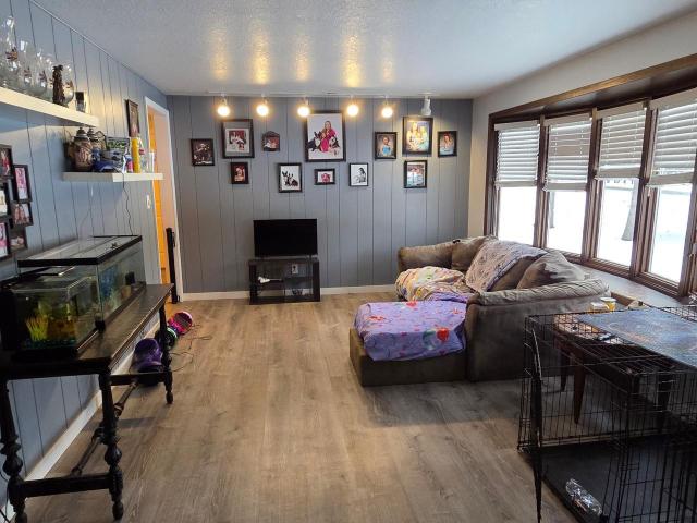 House for sale in International Falls, Minnesota