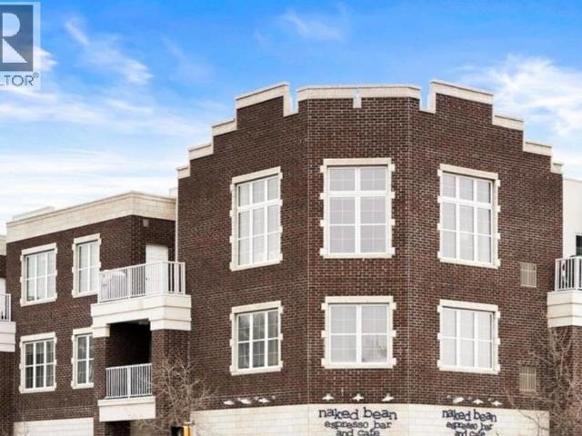 Apartment for sale in Regina, Saskatchewan