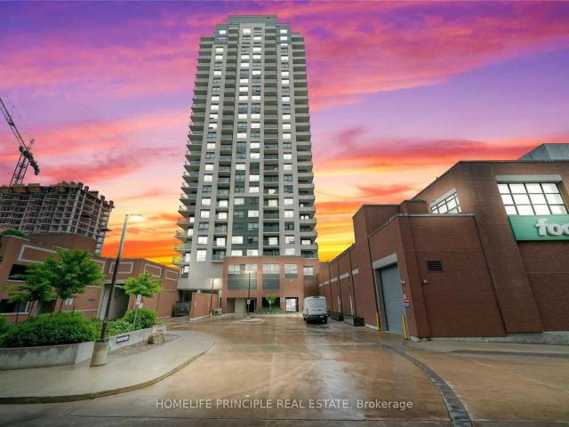Condo for rent in Woburn, Ontario