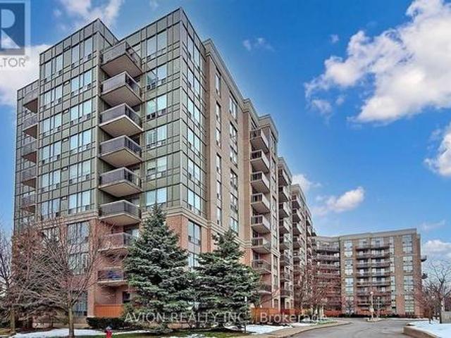 Condo for sale in Woburn, Ontario
