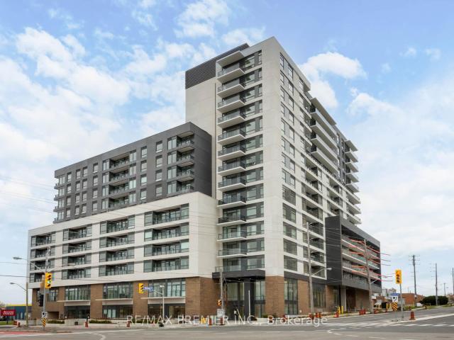 Condo for sale in Scarborough Centre, Toronto