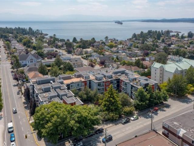 Property for sale in Esquimalt, British Columbia