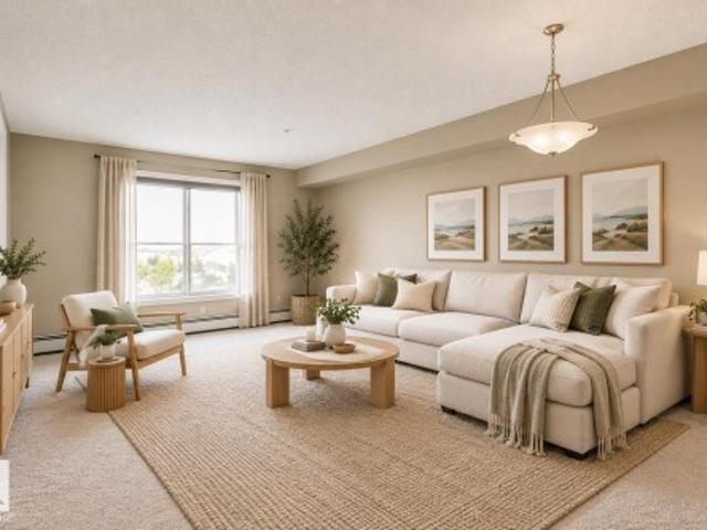 Condo for sale in Mattson, Edmonton
