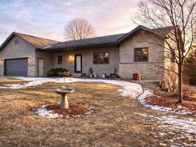 House for sale in Todd, Minnesota