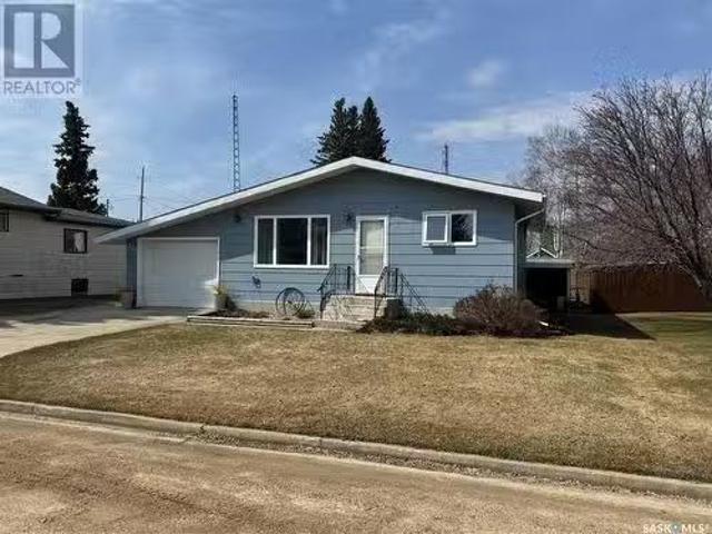 House for sale in Englefeld, Saskatchewan