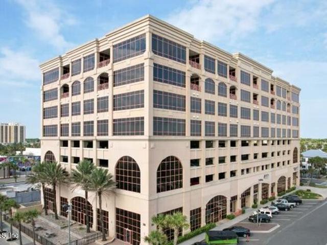 Condo for sale in Jacksonville Beach, Florida