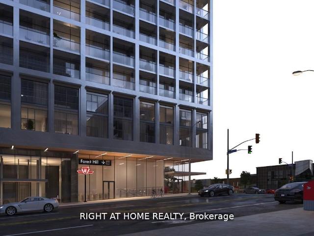 Condo for rent in Woburn, Ontario