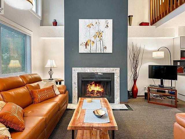 Condo for sale in British Columbia