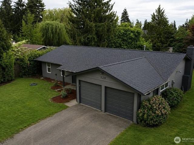 House for sale in Bothell, Washington