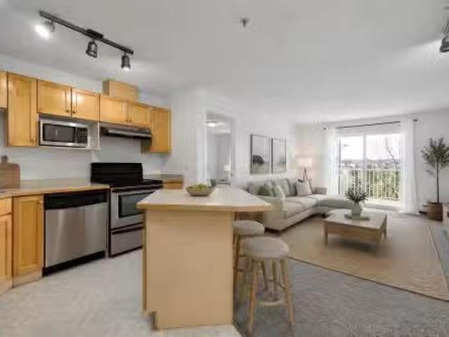Condo for sale in Wedgewood, Alberta