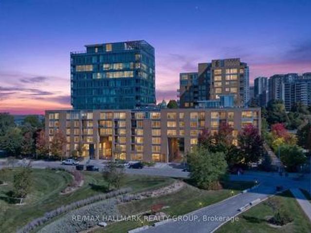 Condo for sale in LeBreton Flats, Ottawa