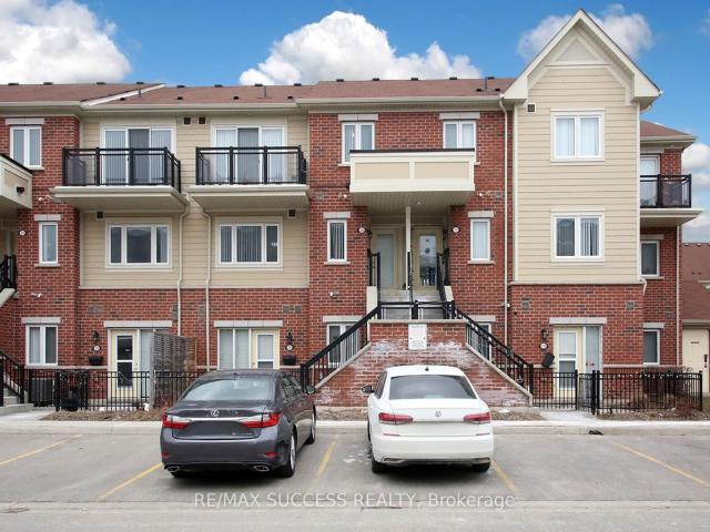 Condo for sale in Brampton, Golden Horseshoe