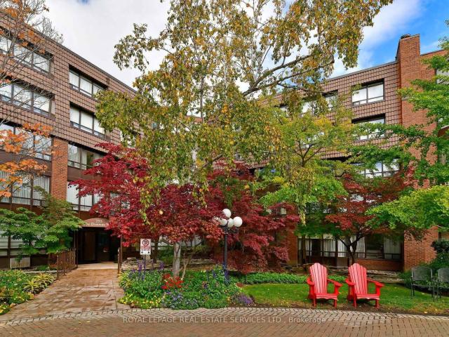 Condo for sale in Woburn, Ontario