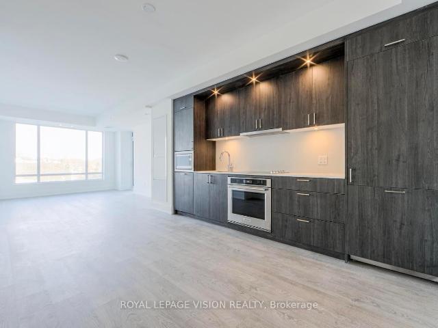 Condo for rent in Woburn, Ontario