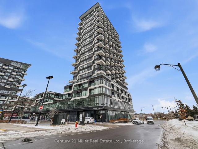 Condo for sale in Woburn, Ontario