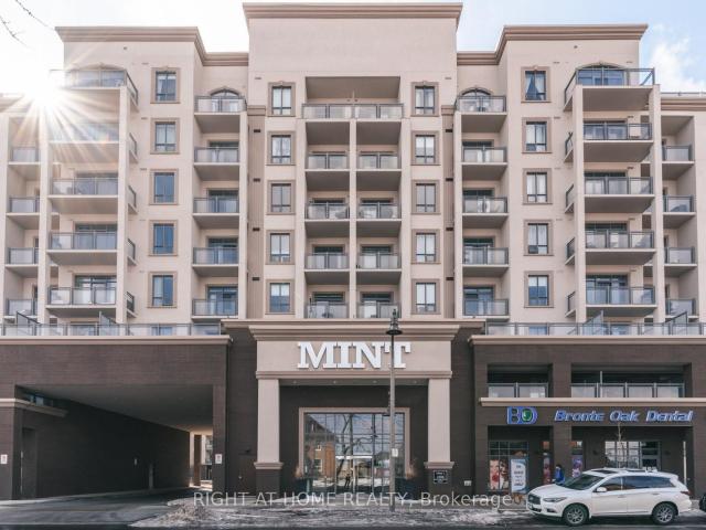 Condo for rent in Oakville, Ontario
