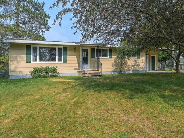 House for sale in Vilas, Wisconsin