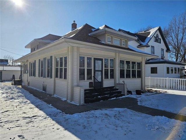 House for sale in Pipestone, Minnesota
