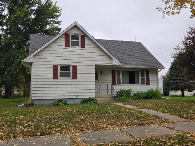 House for sale in New Richland, Waseca County