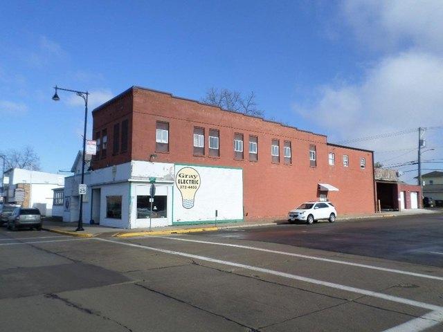 House for sale in Tomah, Wisconsin