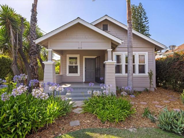 Apartment for rent in Santa Barbara, California