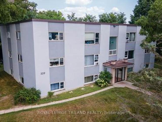 Property for sale in Arva, Ontario