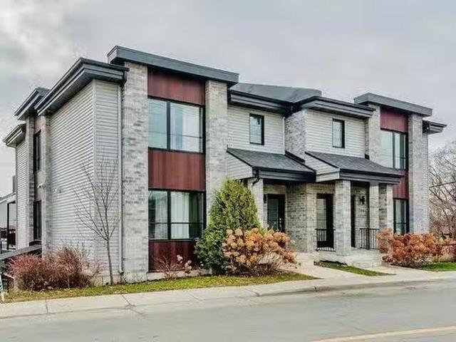 House for sale in Les Moulins, Quebec