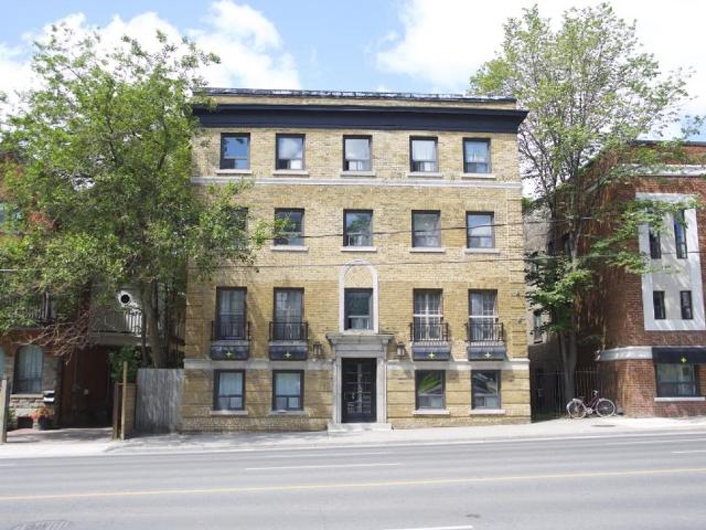 Apartment for rent in Woburn, Ontario