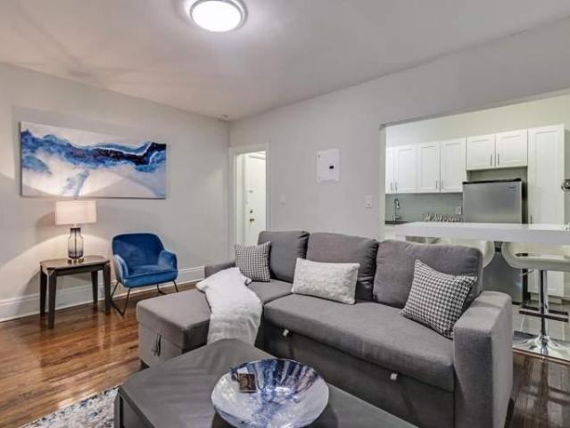 Apartment for rent in Woburn, Ontario