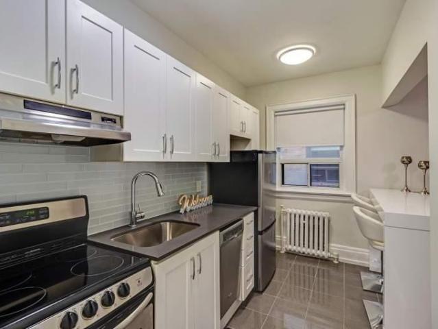 Apartment for rent in Woburn, Ontario