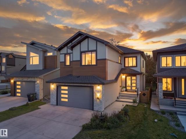 House for sale in Beaumont, Alberta