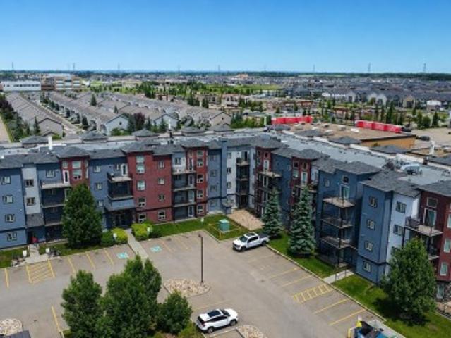 Condo for sale in Wedgewood, Alberta