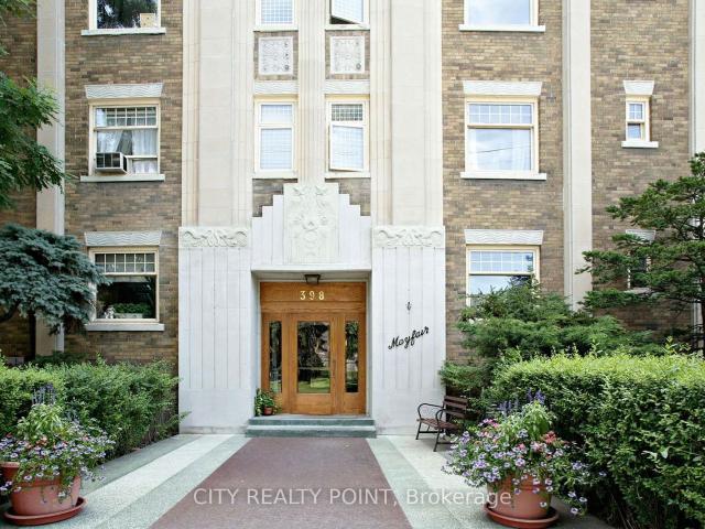 Condo for rent in Toronto, Golden Horseshoe